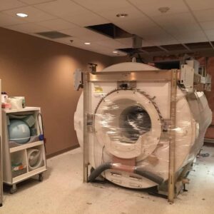 GE MRI magnet for sale magnet type cx lcc