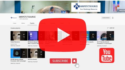 mripetctsource youtube channel, medicalimagingsource youtube channel