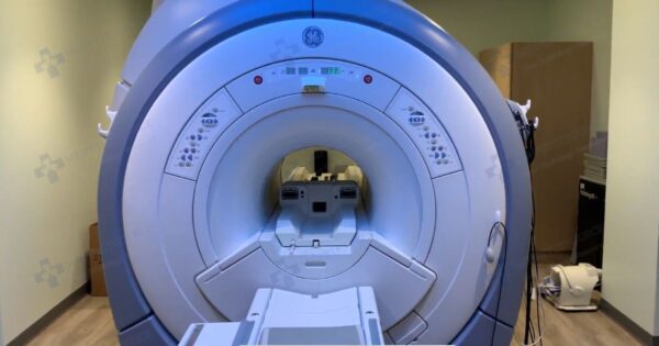 GE MRI Scanner Models Compared