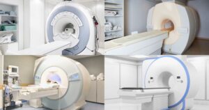 Top MRI Machine Manufacturers (Big 4+)