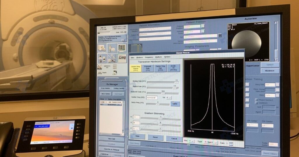 GE MRI Scanner Models Compared