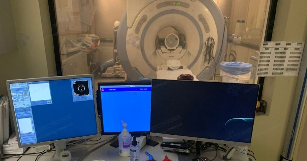 GE MRI Scanner Models Compared