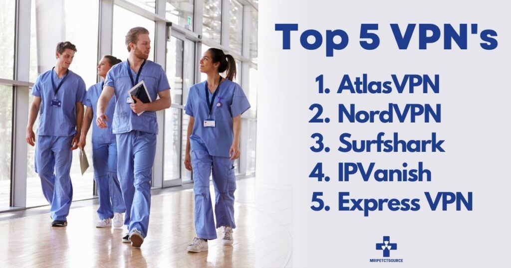 hipaa compliant vpn, top 5 vpn, hipaa vpn, what is the best vpn, what is the best vpn to use, which vpn is best, vpn hipaa compliant, best vpn ever, 5 best vpn, top 5 vpn for healthcare workers, atlasvpn, nordvpn, surfshark, ipvanish, expressvpn, proton vpn
