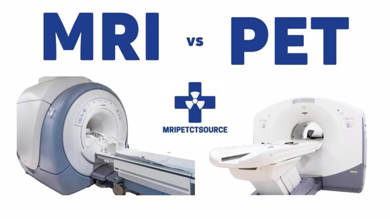 mri vs pet, mri vs pet scan, pet vs mri