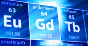 Gadolinium