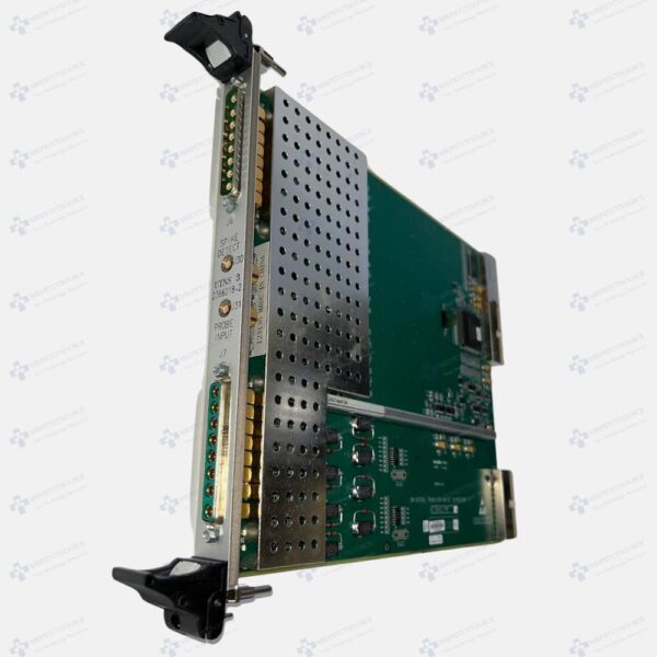 2366218-2 NMR UTNS3 Board