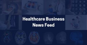 medical imaging, healthcare business news, healthcare business