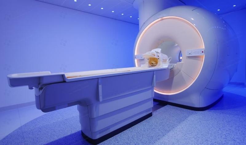 mri scan machine, mri mesothelioma