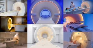 Philips MRI Machine Models