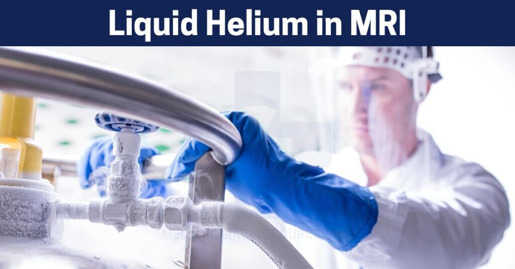 MRI Liquid Helium Wiki