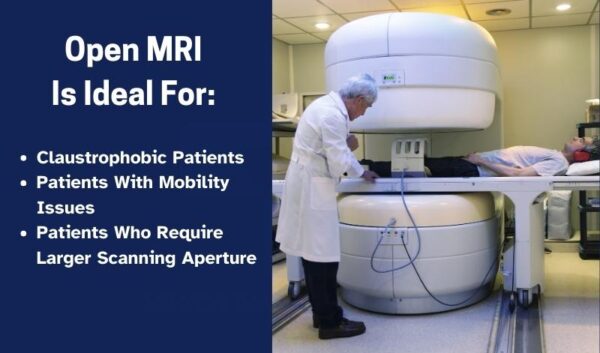 Open MRI Pros and Cons