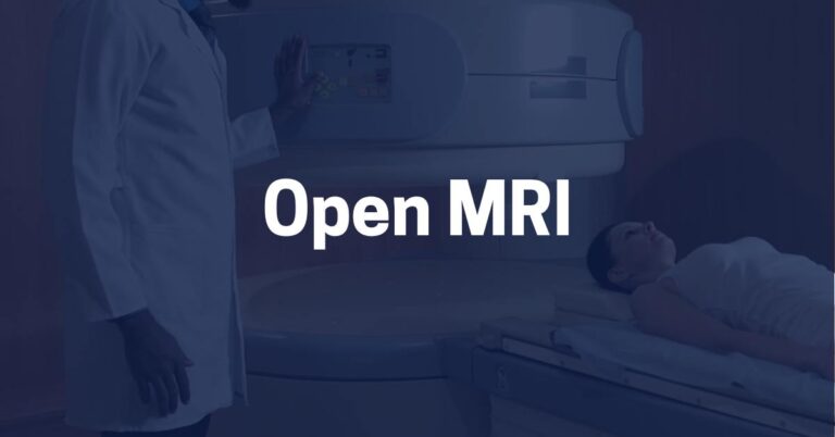 Open MRI Pros and Cons