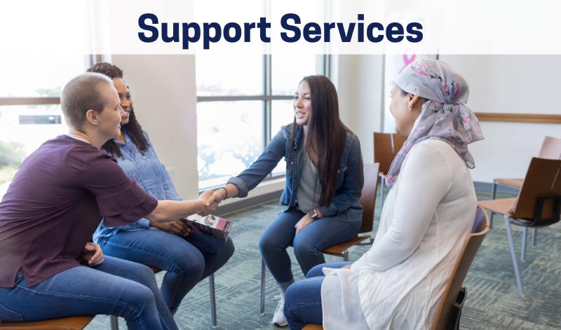 cancer support service