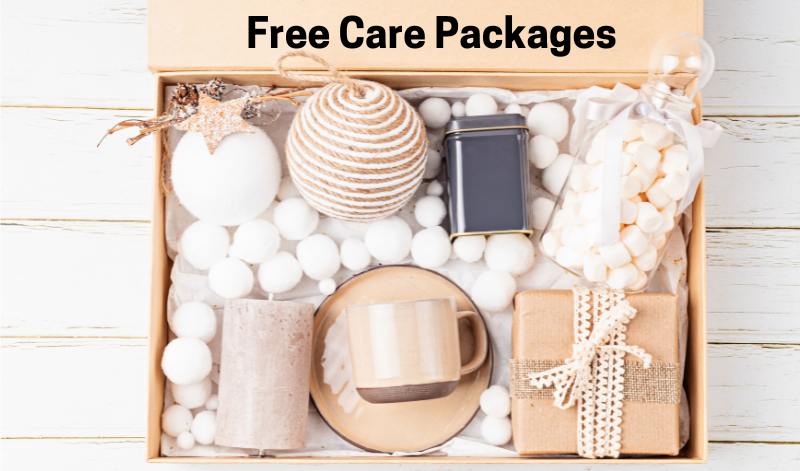 free cancer patient gifts, free cancer patient care package, free cancer patient care packages