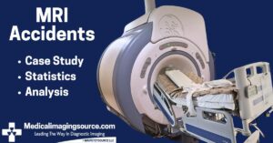 mri accidents statistics, MRI case study, analysis